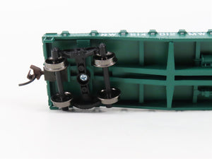 HO Scale Athearn 92229 NW Norfolk & Western Derrick Car #514012