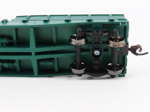 HO Scale Athearn 92229 NW Norfolk & Western Derrick Car #514012