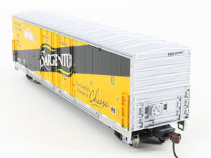 HO Scale Athearn 91286 WSOR 