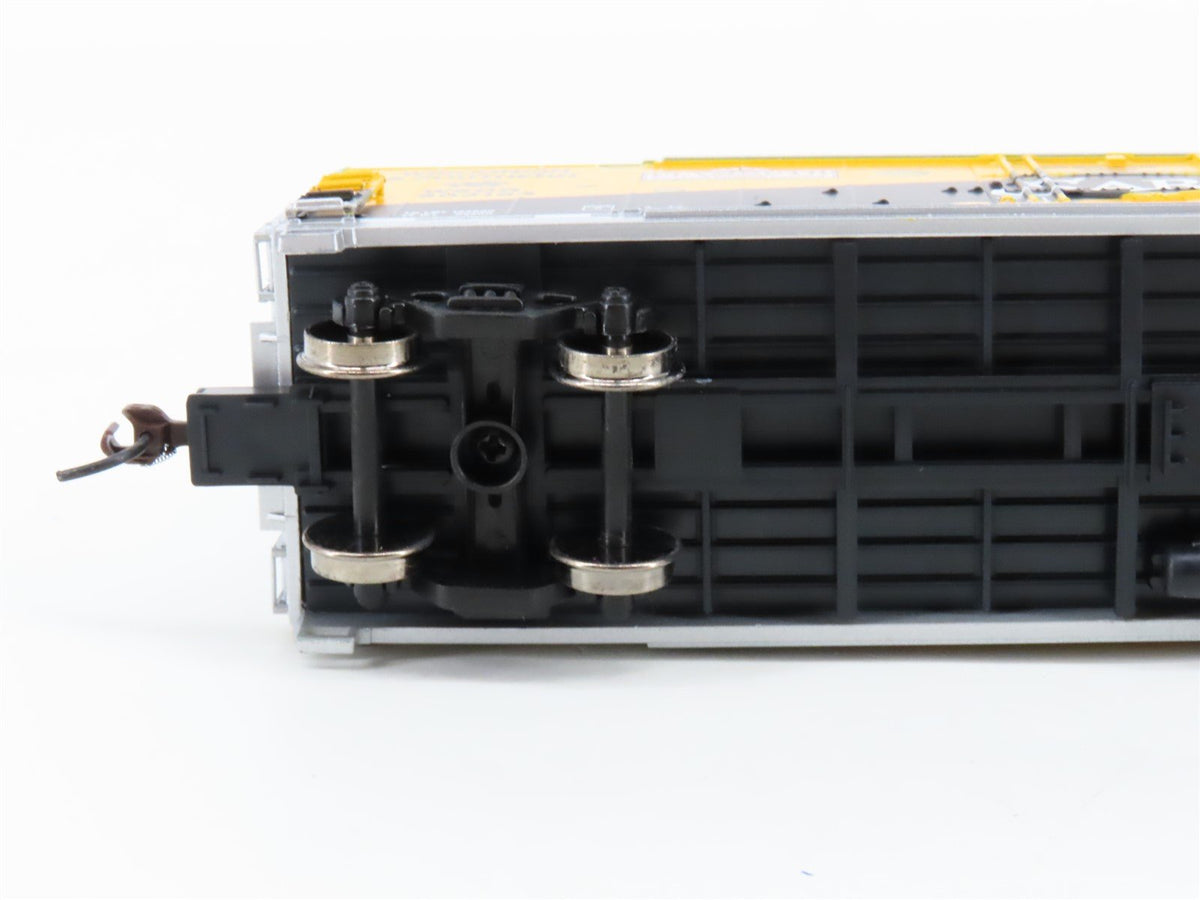 HO Scale Athearn 91286 WSOR &quot;Sargento&quot; 50&#39; Double Plug Door Box Car #503194