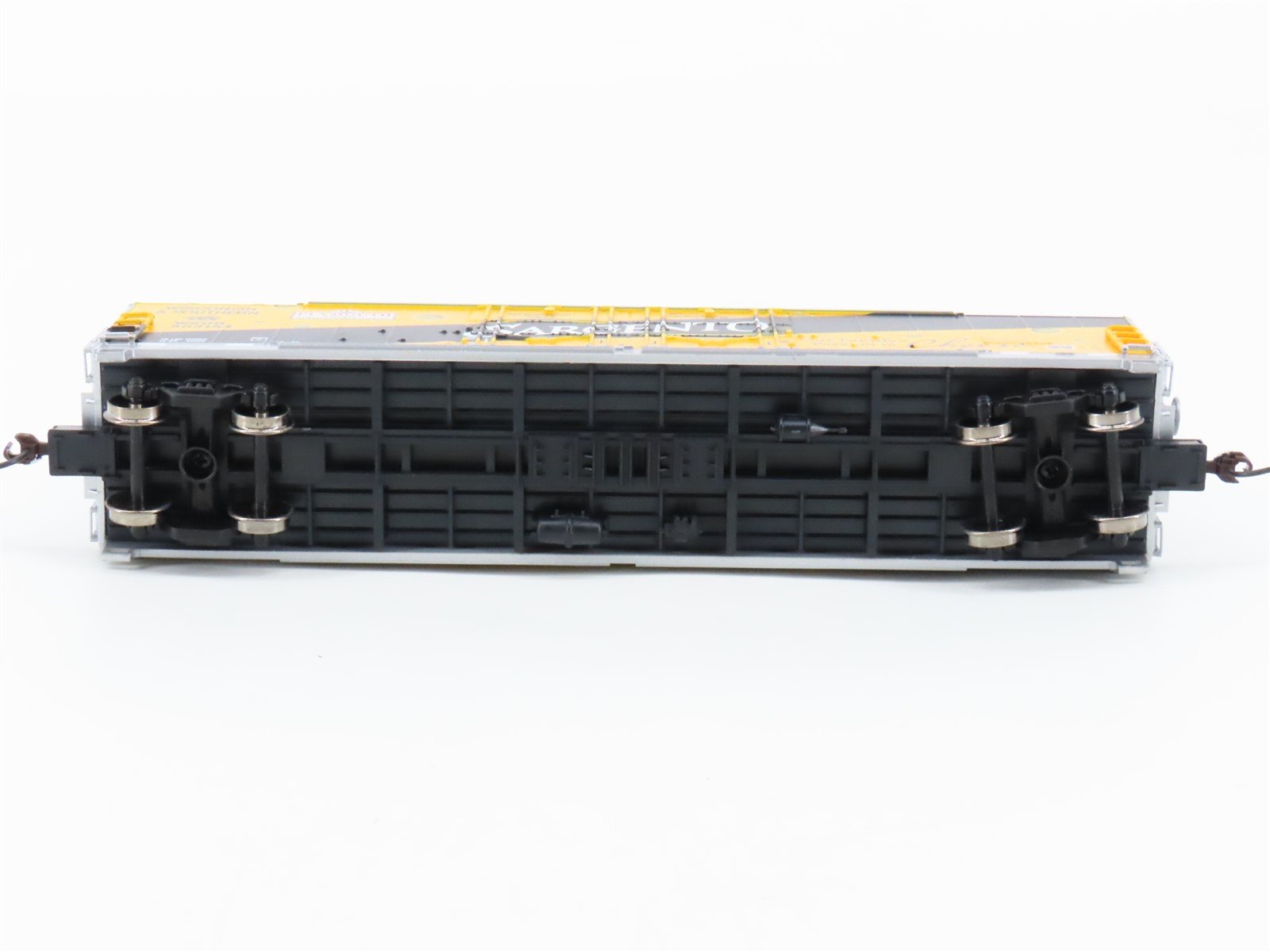 HO Scale Athearn 91286 WSOR 