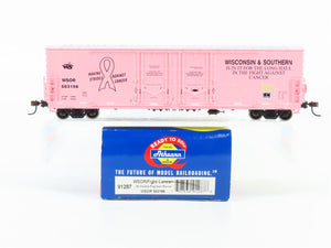 HO Scale Athearn 91287 WSOR 