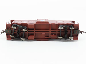 HO Athearn 74668 SP Southern Pacific Railroad Police Bay Window Caboose #4726
