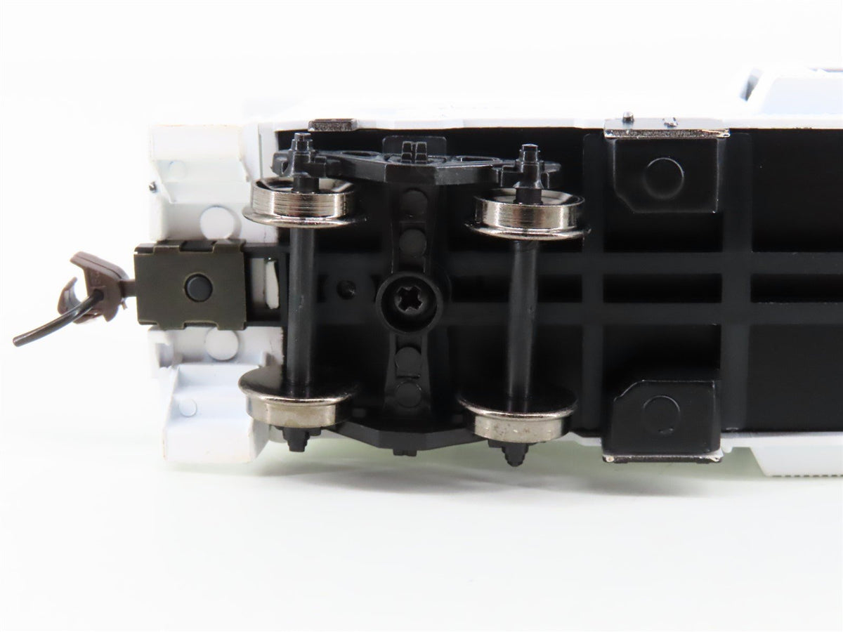 HO Athearn 74669 SP Southern Pacific Railroad Police Bay Window Caboose #4762