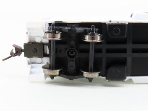 HO Athearn 74669 SP Southern Pacific Railroad Police Bay Window Caboose #4762