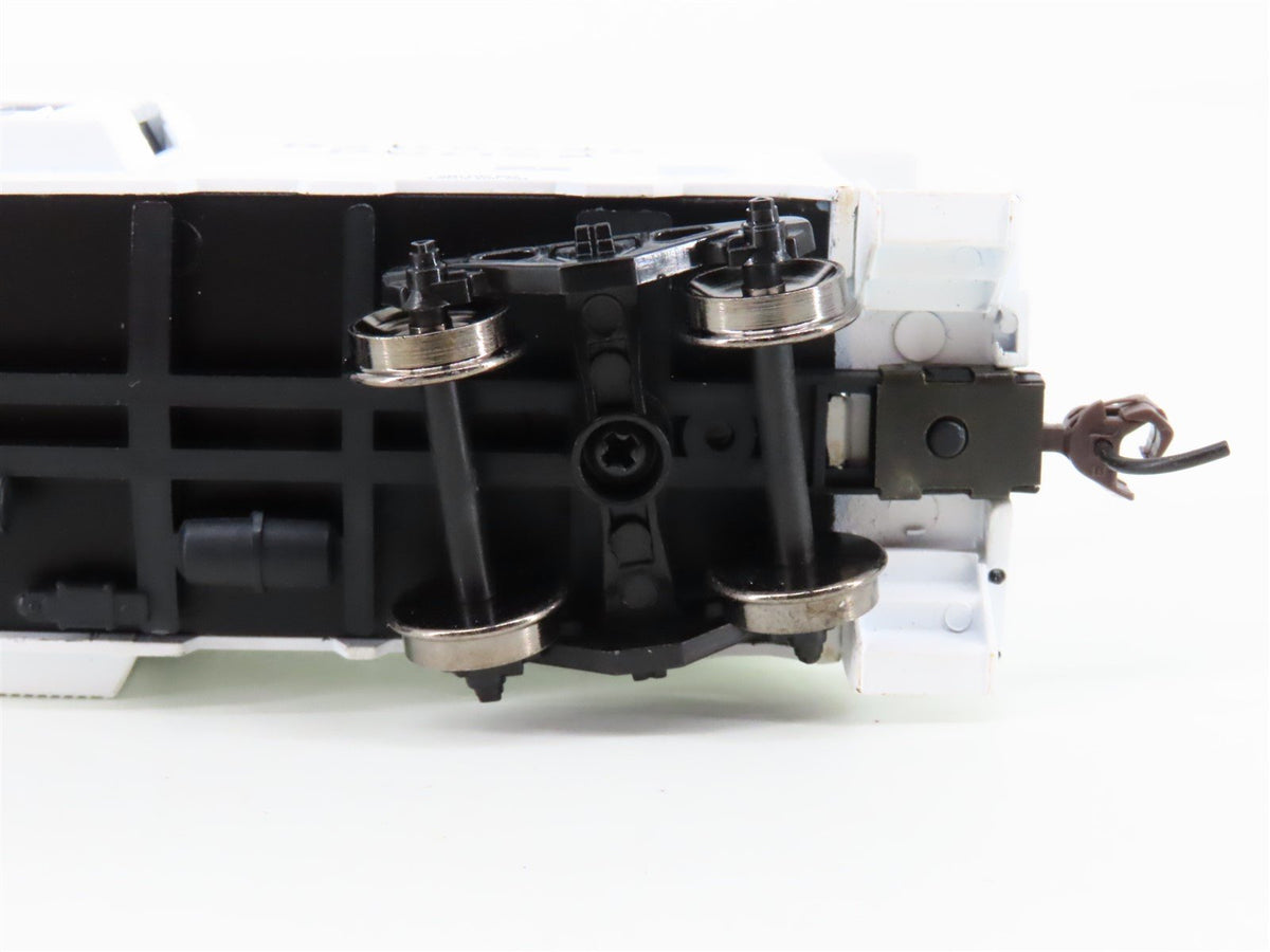 HO Athearn 74669 SP Southern Pacific Railroad Police Bay Window Caboose #4762