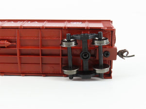 HO Scale Athearn 94320 PRR Pennsylvania Railroad 40' Gondola #305491