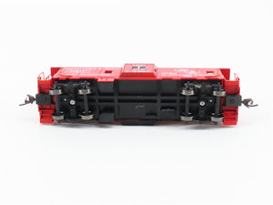 HO Scale Athearn 7461 B&O Baltimore & Ohio 175th Anniversary Caboose #C-1828