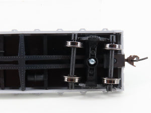 HO Athearn 92086 MW Maintenance of Way 40' Flat Car #92092 w/ Ford C Truck