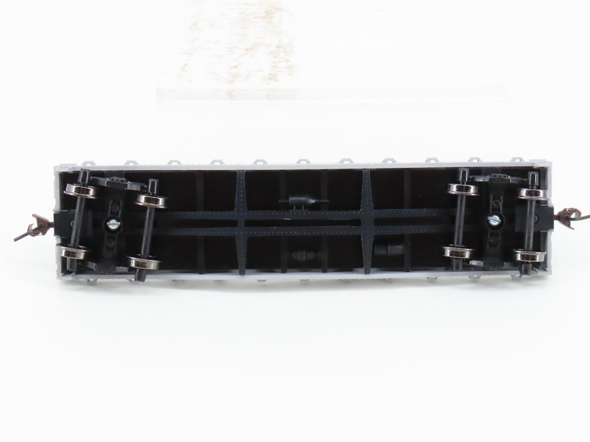 HO Athearn 92086 MW Maintenance of Way 40&#39; Flat Car #92092 w/ Ford C Truck