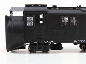 HO Scale Walthers 932-1955 UP Union Pacific Alco Rotary Snow Plow #03005