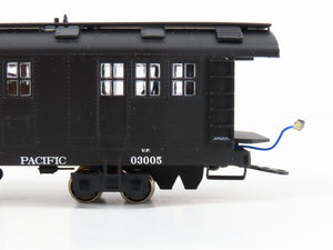 HO Scale Walthers 932-1955 UP Union Pacific Alco Rotary Snow Plow #03005