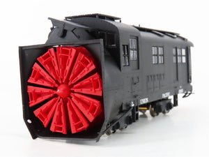 HO Scale Walthers 932-1955 UP Union Pacific Alco Rotary Snow Plow #03005