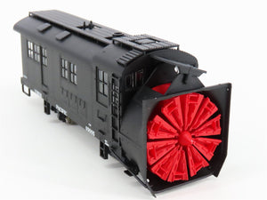 HO Scale Walthers 932-1955 UP Union Pacific Alco Rotary Snow Plow #03005