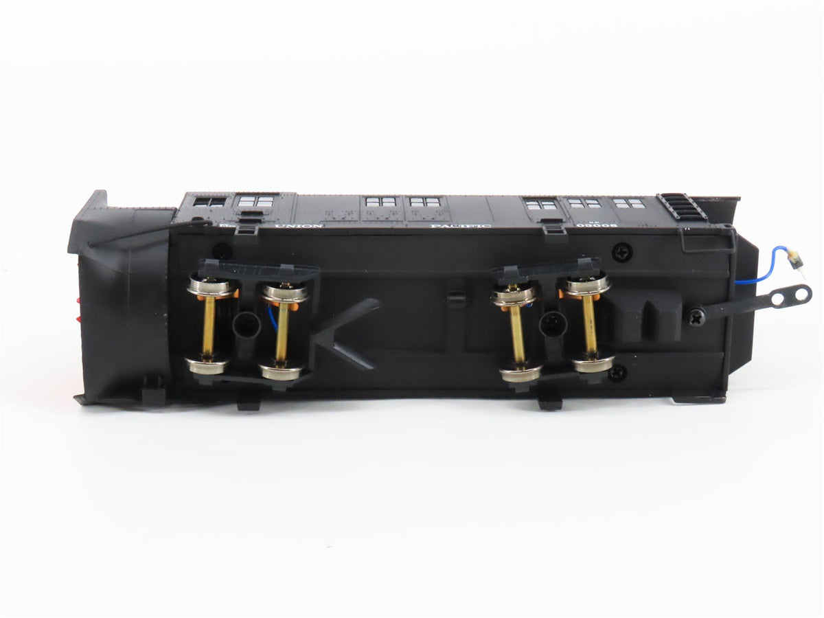 HO Scale Walthers 932-1955 UP Union Pacific Alco Rotary Snow Plow #03005