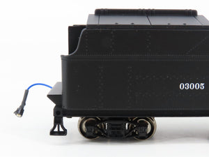 HO Scale Walthers 932-1955 UP Union Pacific Alco Rotary Snow Plow #03005