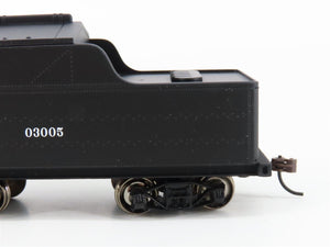 HO Scale Walthers 932-1955 UP Union Pacific Alco Rotary Snow Plow #03005