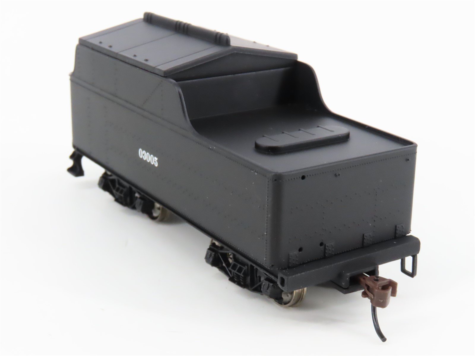 HO Scale Walthers 932-1955 UP Union Pacific Alco Rotary Snow Plow #03005