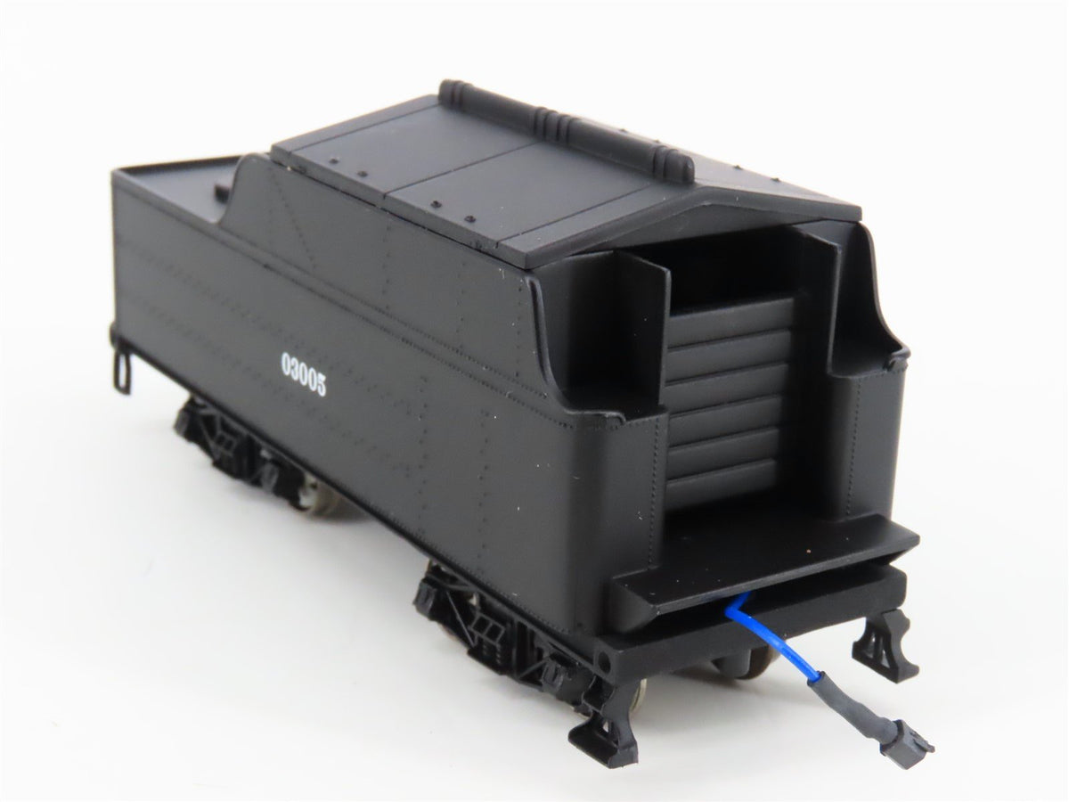 HO Scale Walthers 932-1955 UP Union Pacific Alco Rotary Snow Plow #03005