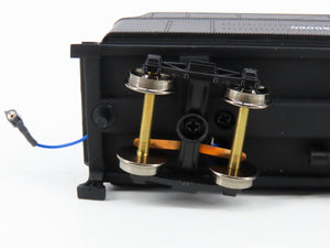 HO Scale Walthers 932-1955 UP Union Pacific Alco Rotary Snow Plow #03005