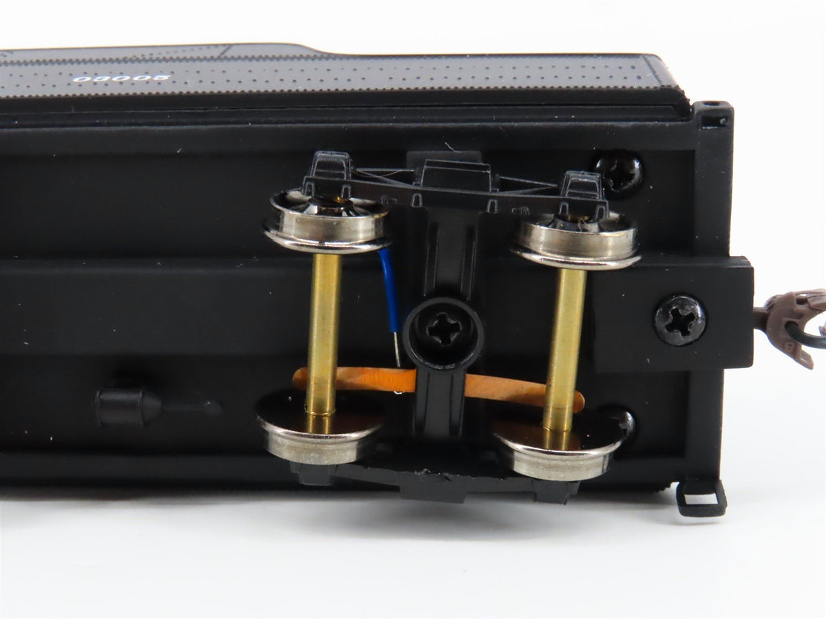 HO Scale Walthers 932-1955 UP Union Pacific Alco Rotary Snow Plow #03005