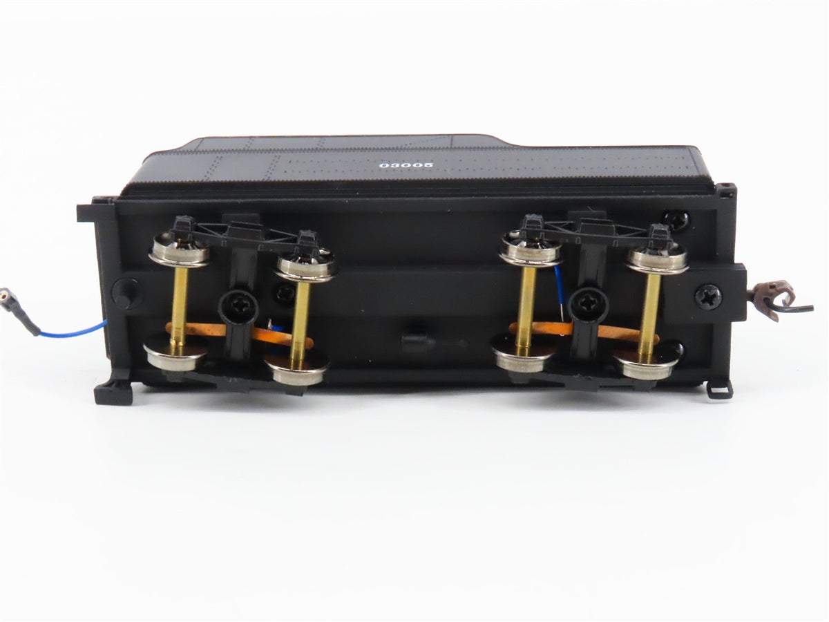 HO Scale Walthers 932-1955 UP Union Pacific Alco Rotary Snow Plow #03005