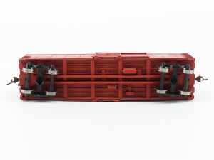 HO Walthers Gold Line 932-9023 PRR (Express Theme) 40' X-29 Box Car (3-Pack)