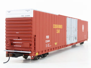 HO Walthers Gold Line 932-235014 PRR Pennsylvania 86' Hi-Cube Box Car (2-Pack)