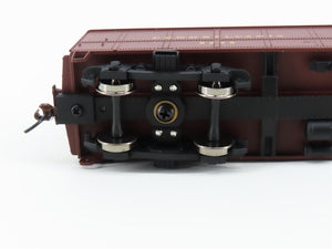 HO Scale Walthers 932-25888 PRR Pennsylvania R50B Express Reefer (2-Pack)