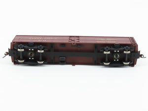 HO Scale Walthers 932-25888 PRR Pennsylvania R50B Express Reefer (2-Pack)