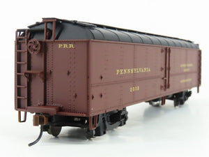 HO Scale Walthers 932-25888 PRR Pennsylvania R50B Express Reefer (2-Pack)