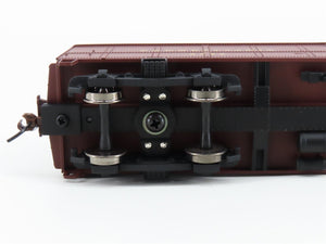 HO Scale Walthers 932-25888 PRR Pennsylvania R50B Express Reefer (2-Pack)