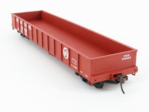 HO Scale Walthers 932-7463 PRR Pennsylvania (Old) 46' USRA Gondola #316083