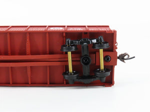 HO Scale Walthers 932-7463 PRR Pennsylvania (Old) 46' USRA Gondola #316083