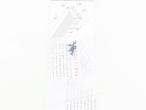 HO Scale Walthers 932-7463 PRR Pennsylvania (Old) 46' USRA Gondola #316083