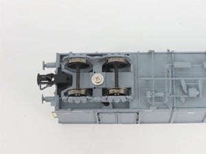 HO Scale Liliput L224404 SBB-CFF Eaos Operating Side Doors Open Freight Wagon