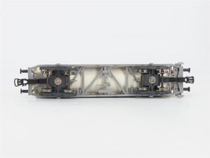 HO Scale Liliput L225844 SBB 4 Axel Art Mural Tank Car Epoch V 