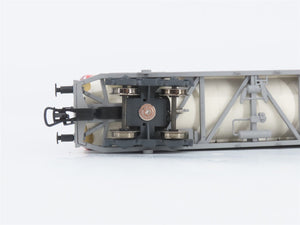 HO Scale Liliput L225844 SBB 4 Axel Art Mural Tank Car Epoch V 