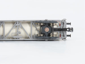 HO Scale Liliput L225844 SBB 4 Axel Art Mural Tank Car Epoch V 