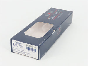 HO Scale Liliput L225844 SBB 4 Axel Art Mural Tank Car Epoch V 