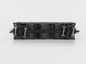 HO Scale Broadway Limited Imports PRR Pennsylvania Railroad 3-Bay Hopper #10001