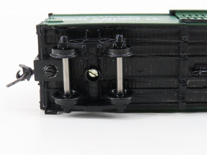 HO Scale Roundhouse MDC 1008 GD Gorre & Daphetid 36' Ventilated Box Car #211