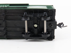 HO Scale Roundhouse MDC 1008 GD Gorre & Daphetid 36' Ventilated Box Car #211