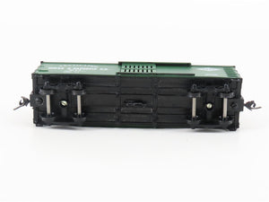 HO Scale Roundhouse MDC 1008 GD Gorre & Daphetid 36' Ventilated Box Car #211