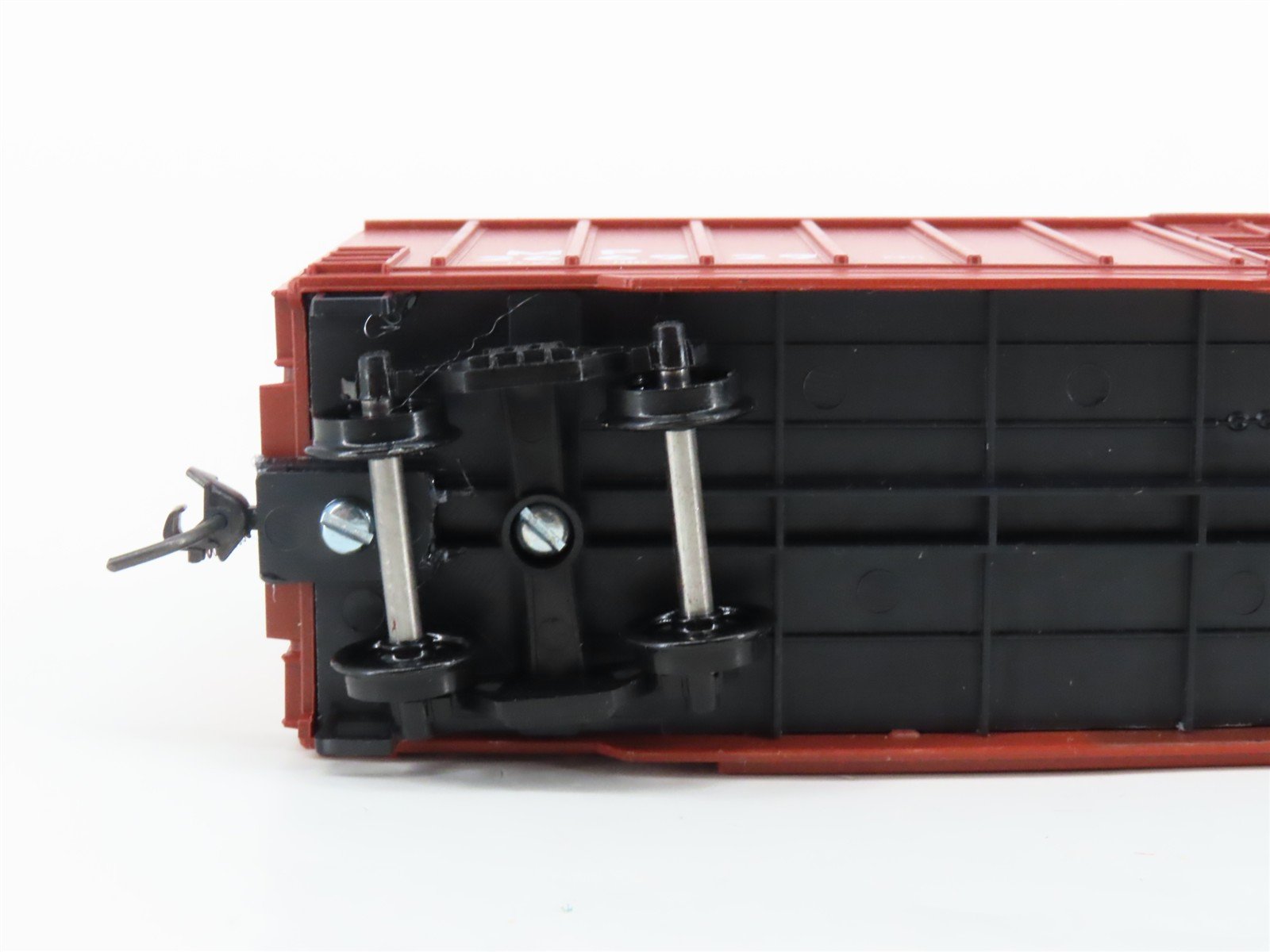 HO Scale Roundhouse MDC MP UP NMRA 60 Years 50' Plug Door Box Car #266929