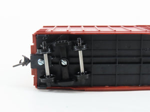 HO Scale Roundhouse MDC MP UP NMRA 60 Years 50' Plug Door Box Car #266929