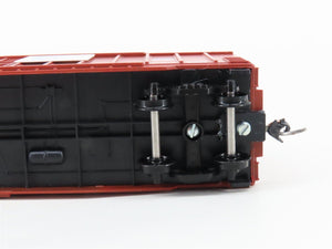 HO Scale Roundhouse MDC MP UP NMRA 60 Years 50' Plug Door Box Car #266929
