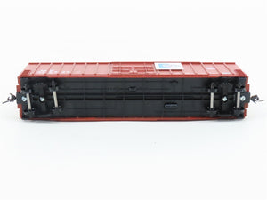HO Scale Roundhouse MDC MP UP NMRA 60 Years 50' Plug Door Box Car #266929