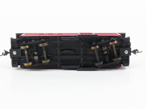 HO Scale Roundhouse MDC 1009 GD Gorre & Daphetid 34' Drover Caboose #9 w/ Figure