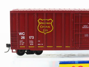 HO Scale Roundhouse MDC 7749 WC Model Railroader 60 Years Box Car #26173